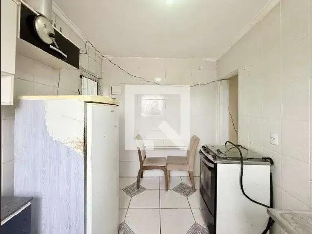 Apartamento para Venda em São Paulo/SP Vila Campestre 1 Quartos
