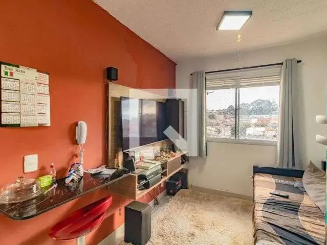 Apartamento para Venda em São Paulo/SP Vila Campestre 1 Quartos