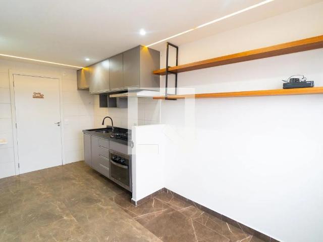 Apartamento para Venda em São Paulo/SP Vila Campestre 1 Quartos