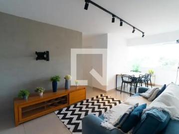 Apartamento para Venda em São Paulo/SP Vila Campestre 2 Quartos