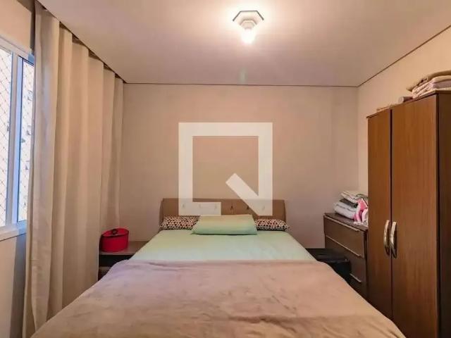 Apartamento para Venda em São Paulo/SP Vila Campestre 2 Quartos