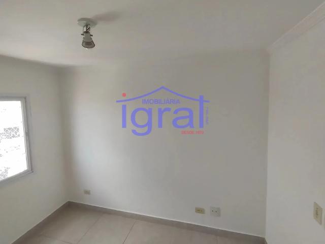 Apartamento para Venda em São Paulo/SP Vila Campestre 2 Quartos