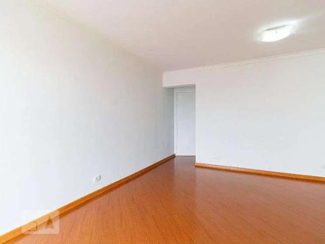 Apartamento para Venda em São Paulo/SP Vila Campestre 2 Quartos