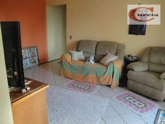 Apartamento para Venda em São Paulo/SP Vila Campestre 2 Quartos