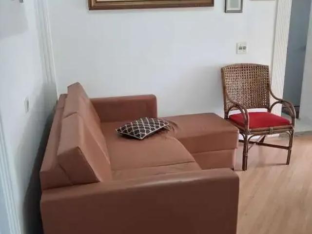 Apartamento para Venda em São Paulo/SP Vila Campestre 2 Quartos