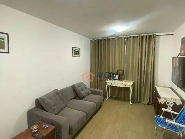 Apartamento para Venda em São Paulo/SP Vila Campestre 2 Quartos