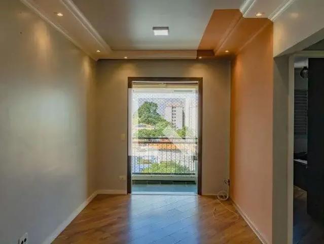 Apartamento para Venda em São Paulo/SP Vila Campestre 2 Quartos