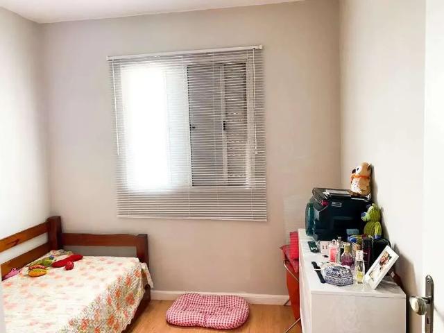 Apartamento para Venda em São Paulo/SP Vila Campestre 2 Quartos