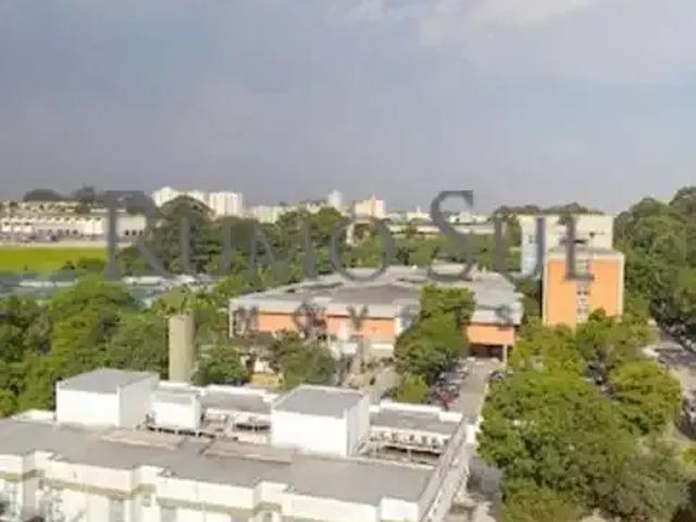 Apartamento para Venda em São Paulo/SP Vila Campestre 2 Quartos