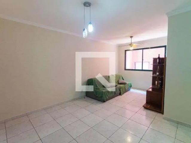Apartamento para Venda em São Paulo/SP Vila Campestre 2 Quartos