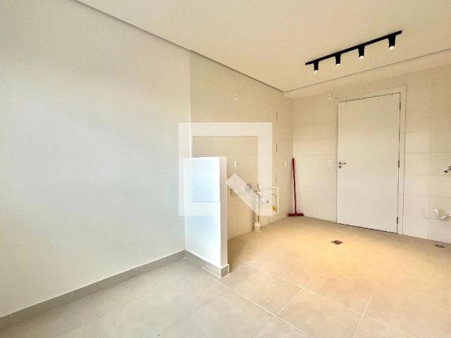 Apartamento para Venda em São Paulo/SP Vila Campestre 2 Quartos