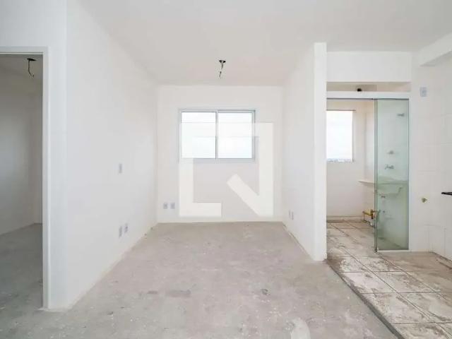Apartamento para Venda em São Paulo/SP Vila Campestre 2 Quartos