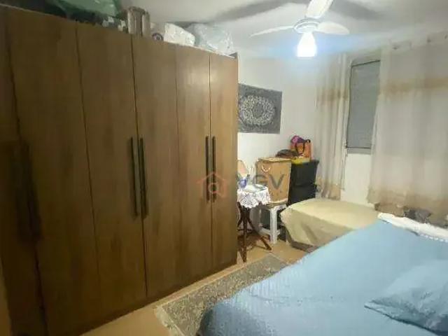 Apartamento para Venda em São Paulo/SP Vila Campestre 2 Quartos