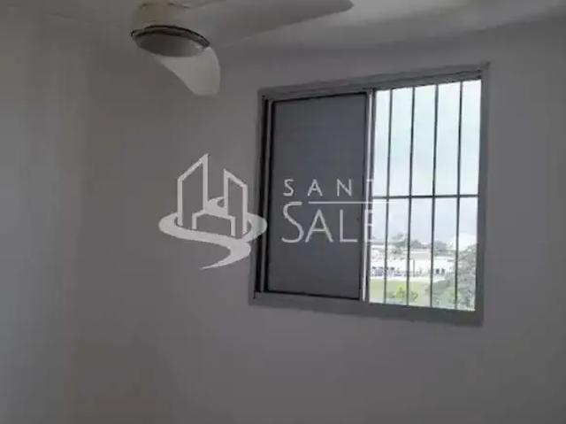 Apartamento para Venda em São Paulo/SP Vila Campestre 2 Quartos