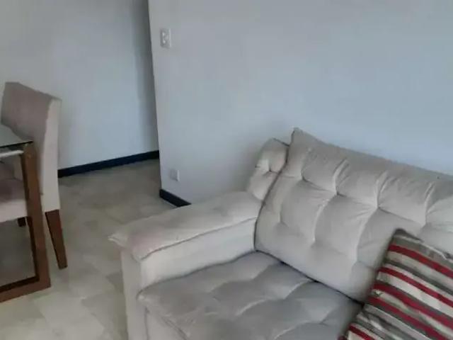Apartamento para Venda em São Paulo/SP Vila Campestre 2 Quartos