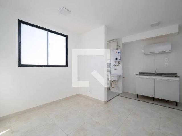Apartamento para Venda em São Paulo/SP Vila Campestre 2 Quartos