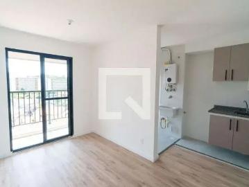 Apartamento para Venda em São Paulo/SP Vila Campestre 2 Quartos