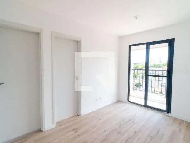 Apartamento para Venda em São Paulo/SP Vila Campestre 2 Quartos