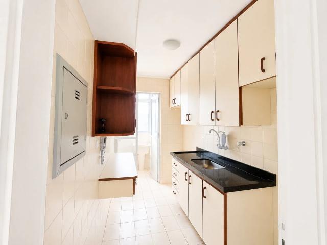 Apartamento para Venda em São Paulo/SP Vila Campestre 2 Quartos