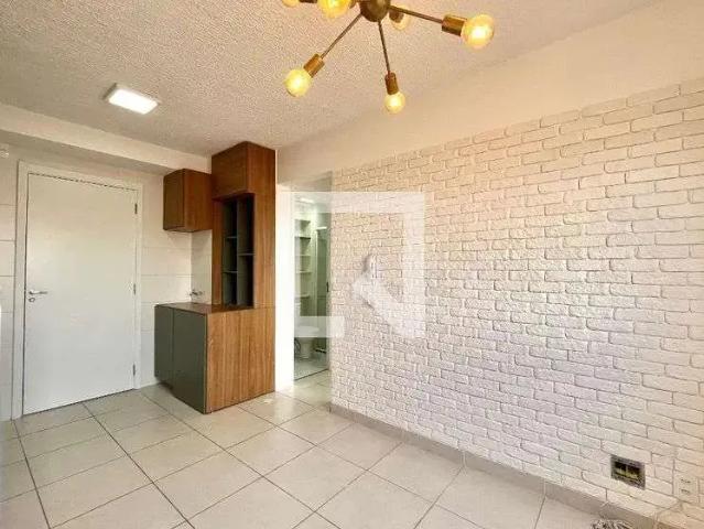Apartamento para Venda em São Paulo/SP Vila Campestre 2 Quartos