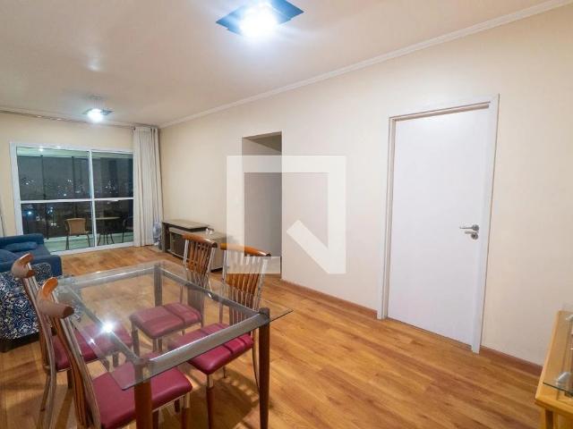 Apartamento para Venda em São Paulo/SP Vila Campestre 3 Quartos