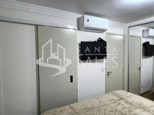 Apartamento para Venda em São Paulo/SP Vila Campestre 3 Quartos