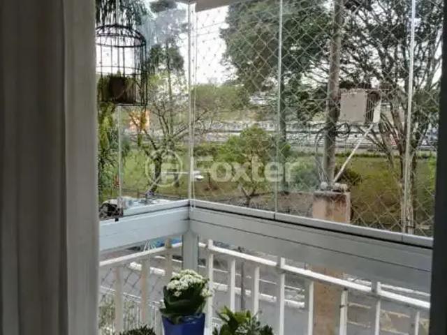 Apartamento para Venda em São Paulo/SP Vila Campestre 3 Quartos