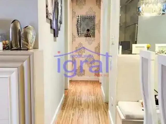 Apartamento para Venda em São Paulo/SP Vila Campestre 3 Quartos