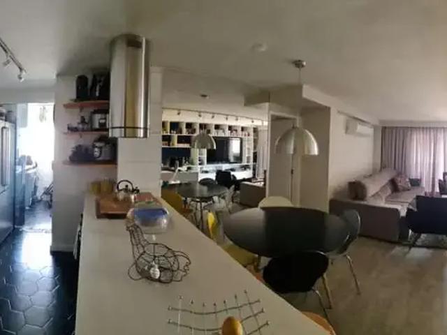Apartamento para Venda em São Paulo/SP Vila Campestre 3 Quartos