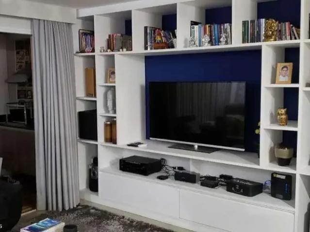 Apartamento para Venda em São Paulo/SP Vila Campestre 3 Quartos