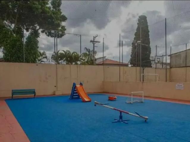 Apartamento para Venda em São Paulo/SP Vila Canero 2 Quartos