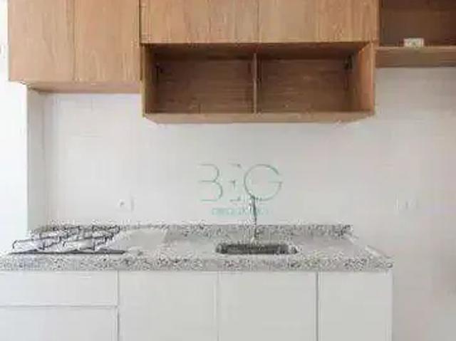 Apartamento para Venda em São Paulo/SP Vila Canero 2 Quartos