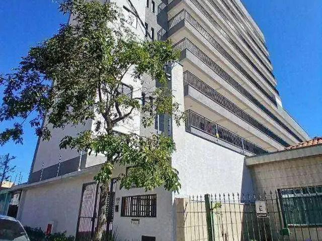 Apartamento para Venda em São Paulo/SP Vila Canero 2 Quartos