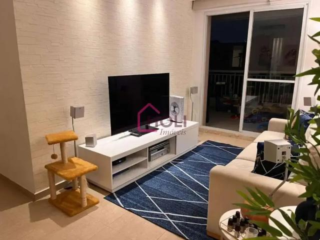 Apartamento para Venda em São Paulo/SP Vila Canero 3 Quartos