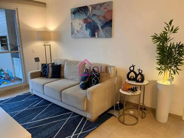 Apartamento para Venda em São Paulo/SP Vila Canero 3 Quartos