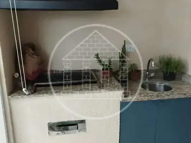 Apartamento para Venda em São Paulo/SP Vila Caraguatá 2 Quartos
