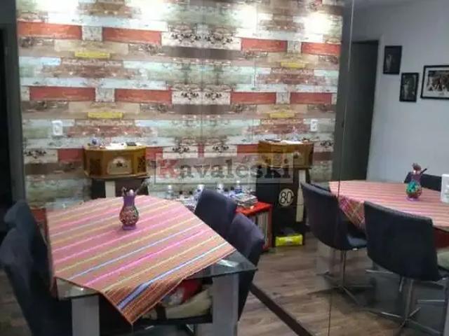 Apartamento para Venda em São Paulo/SP Vila Caraguatá 2 Quartos