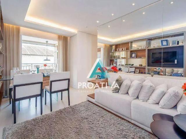 Apartamento para Venda em São Paulo/SP Vila Caraguatá 2 Quartos
