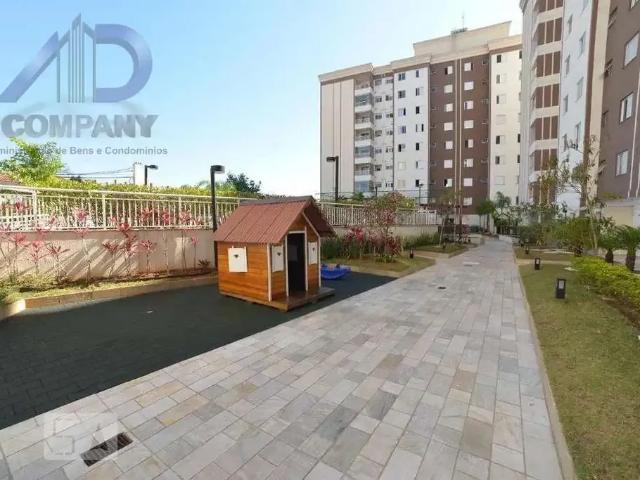 Apartamento para Venda em São Paulo/SP Vila Caraguatá 2 Quartos