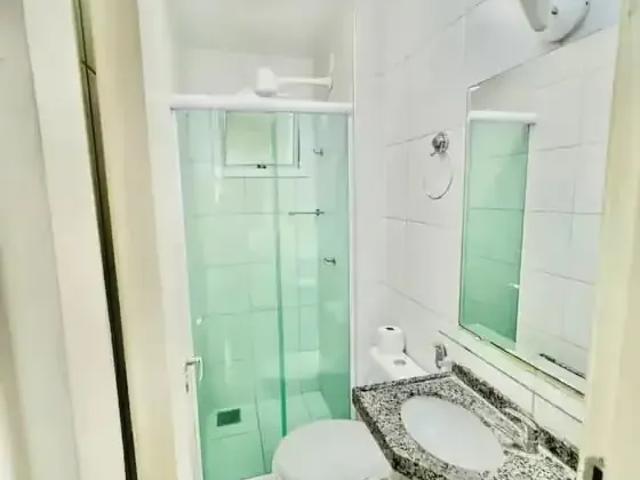 Apartamento para Venda em São Paulo/SP Vila Caraguatá 2 Quartos