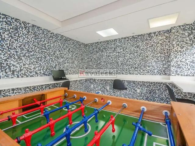 Apartamento para Venda em São Paulo/SP Vila Caraguatá 2 Quartos