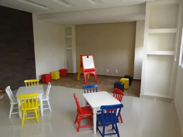 Apartamento para Venda em São Paulo/SP Vila Caraguatá 2 Quartos