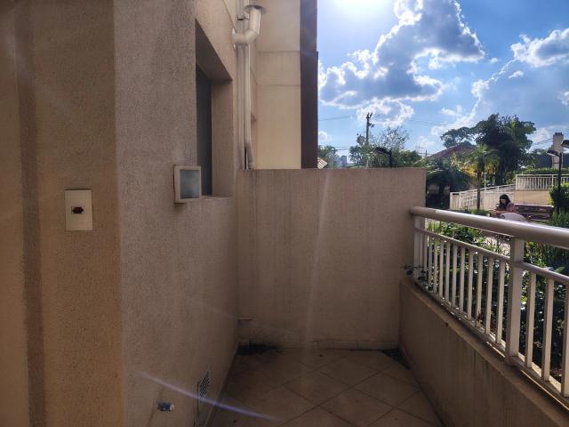 Apartamento para Venda em São Paulo/SP Vila Caraguatá 2 Quartos