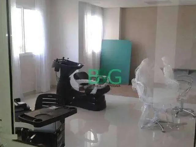 Apartamento para Venda em São Paulo/SP Vila Caraguatá 2 Quartos