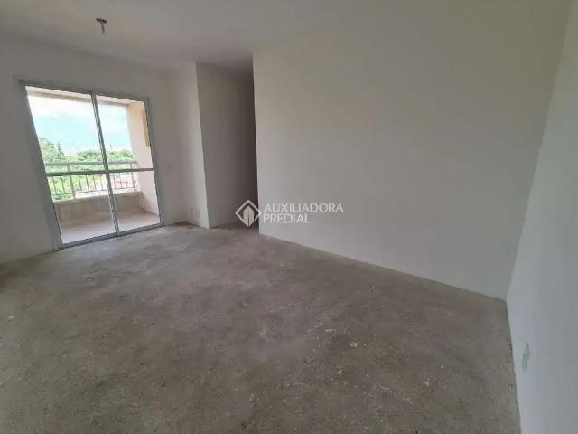 Apartamento para Venda em São Paulo/SP Vila Caraguatá 2 Quartos