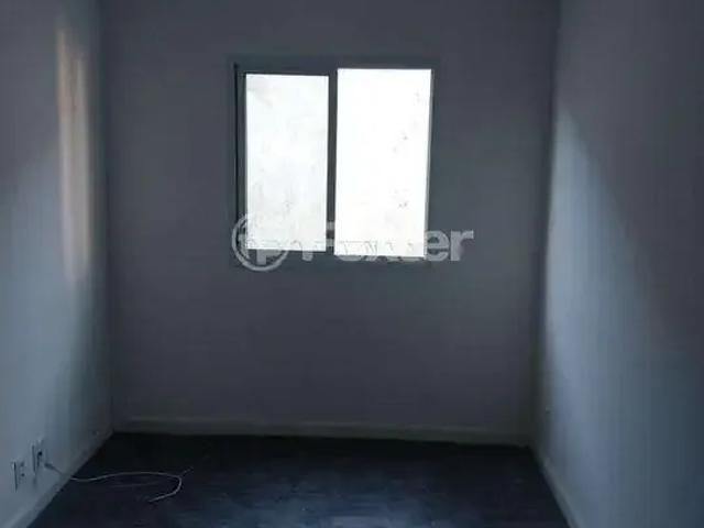 Apartamento para Venda em São Paulo/SP Vila Caraguatá 2 Quartos