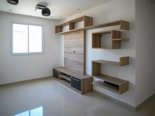 Apartamento para Venda em São Paulo/SP Vila Caraguatá 2 Quartos