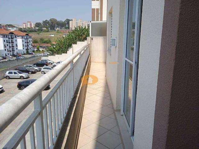 Apartamento para Venda em São Paulo/SP Vila Caraguatá 2 Quartos