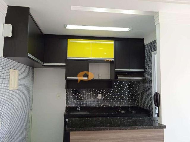 Apartamento para Venda em São Paulo/SP Vila Caraguatá 2 Quartos