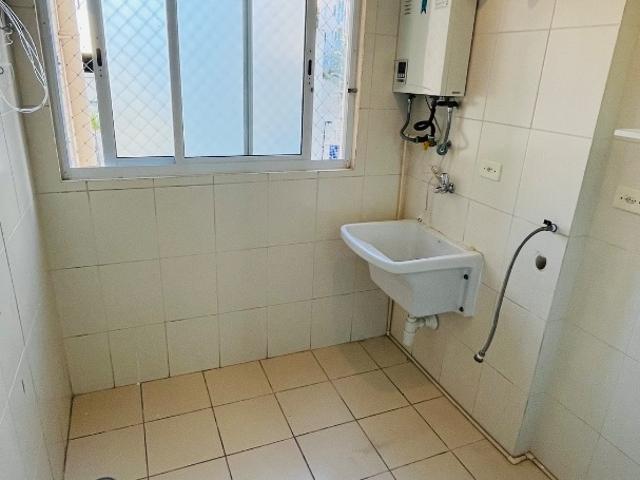 Apartamento para Venda em São Paulo/SP Vila Caraguatá 3 Quartos